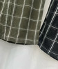 新款原单铜氨丝垂感松紧腰阔腿直筒裤 商品缩略图4