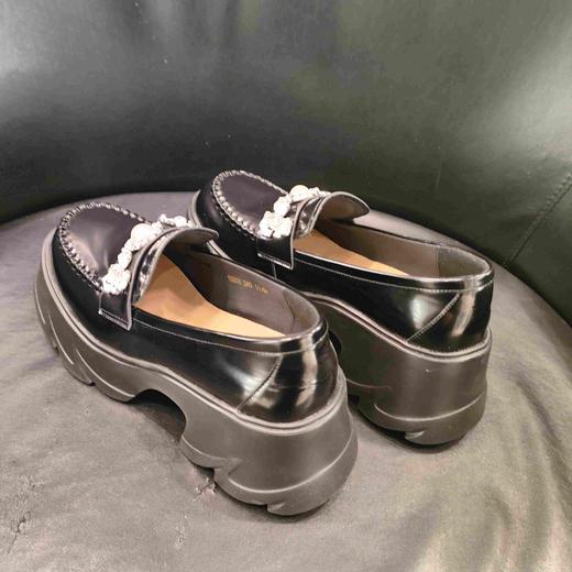 LFGJ19803时尚花朵乐福鞋 商品图11