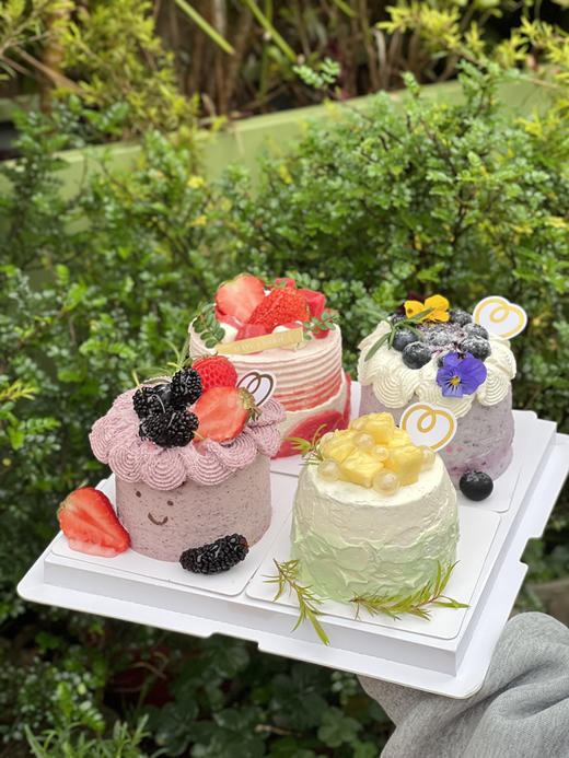 多巴胺甜点盒 商品图1