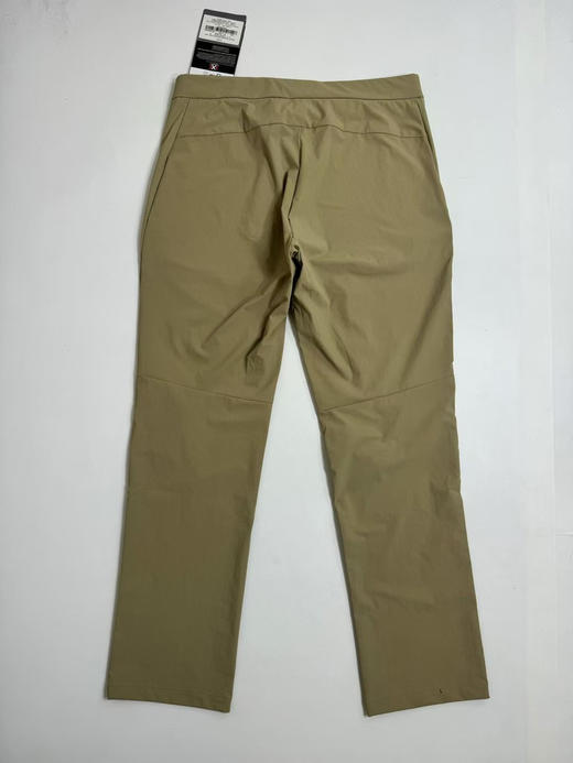 原单正品 xb旷野隐者系列，

软壳长裤，立体裁剪，超舒适，

只有 S码 适合130斤以下

原价1990 商品图7