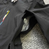 原单正品 salomon萨洛蒙户外男子冲锋衣防水硬壳外套，S-XL 商品缩略图5