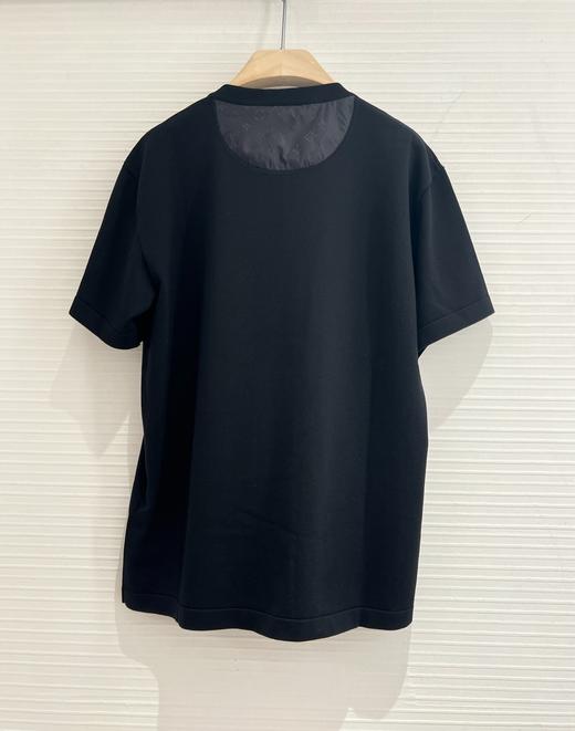 男款口袋logo短袖T恤he 商品图1