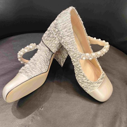 LFGJ0358时尚玛丽珍 商品图2