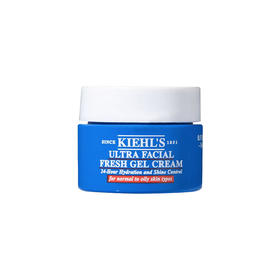 【含税价】KIEHLS科颜氏清爽面霜中样14ml