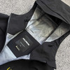 原单正品 salomon萨洛蒙户外男子冲锋衣防水硬壳外套，S-XL 商品缩略图2