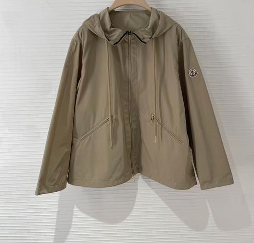 女款连帽外套zh018 商品图0