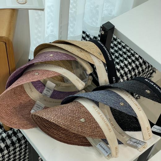 独家版本helen kaminski空顶遮阳帽    (CO) 商品图0