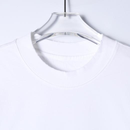 88236SDSA男装2026新款高贵轻奢潮牌简约樱桃印花圆领短袖T恤百搭时尚 商品图2