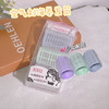 TM1635刘海卷发器(3个装)化妆工具 商品缩略图1
