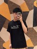 驴家 25ss字母标识金属钻珠链绣短袖T恤 男女同款 （DY） 商品缩略图12