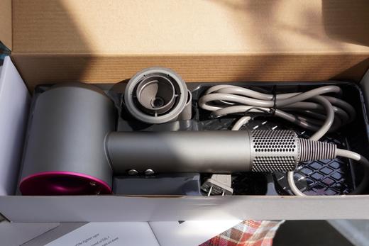 二店m 【AURARO无叶负离子吹风机】 商品图8