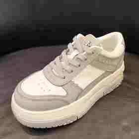 LFGJ5348厚底休闲鞋