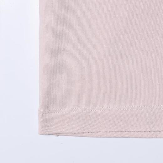 88290SDSA男装2026新款高贵轻奢韩系潮牌领口铆钉设计短袖T恤百搭宽松 商品图3