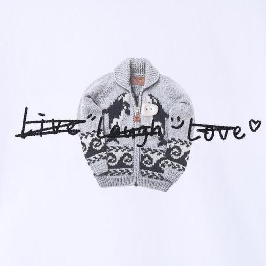 88312SDSA男装2026新款高贵轻奢美式潮牌印花刺绣字母圆领短袖T恤百搭 商品图4