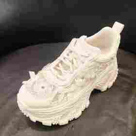 LFGJ17921小花朵老爹鞋