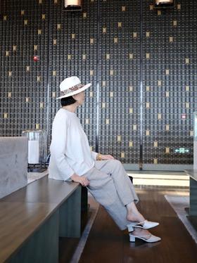 闪照第617期 安放