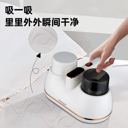 【自营】屹后大吸力旋风筒除螨仪 　QH-006 商品图1