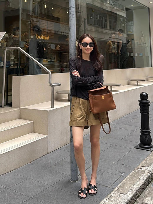 美洋同款清仓天丝水面膜防晒“⁬瘦瘦T”⁥ 商品图13