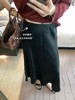Mas Dutt*i 褶皱醋酸半裙 商品缩略图8