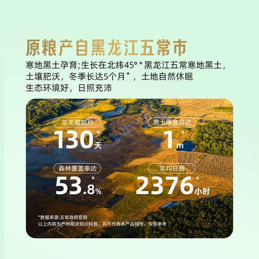 MM 山姆 柴火大院 五常三色香糯玉米粒 2.2kg（550g*4） 商品图2