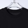 88278SDSA男装2026新款高贵轻奢美式字母印花圆领短袖T恤宽松百搭上衣 商品缩略图2