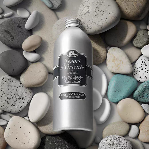 东方宝石沐浴露 商品图1