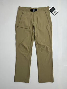 原单正品 xb旷野隐者系列，

软壳长裤，立体裁剪，超舒适，

只有 S码 适合130斤以下

原价1990