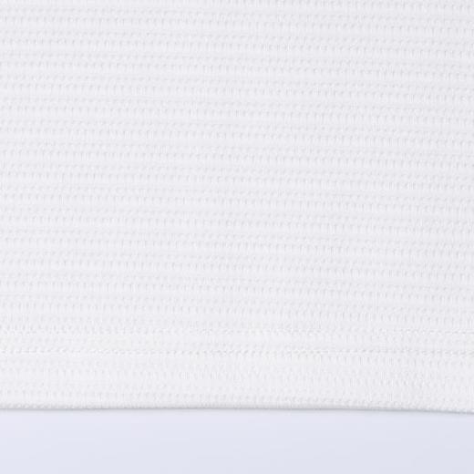 SDSA男装2026新款高贵轻奢潮牌肌理感撞色polo领短袖T恤百搭上衣 商品图3