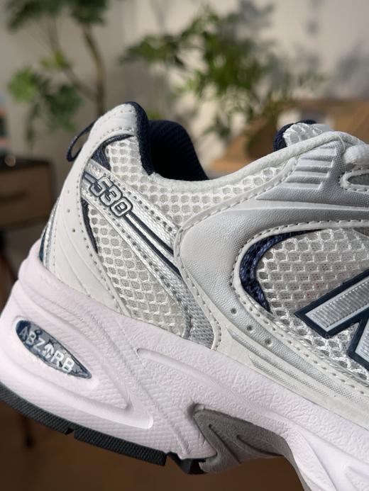 【工厂放货】头层三色组合底 New balance 530 商品图5