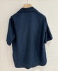 男款满logo短袖衬衫la010 商品缩略图1