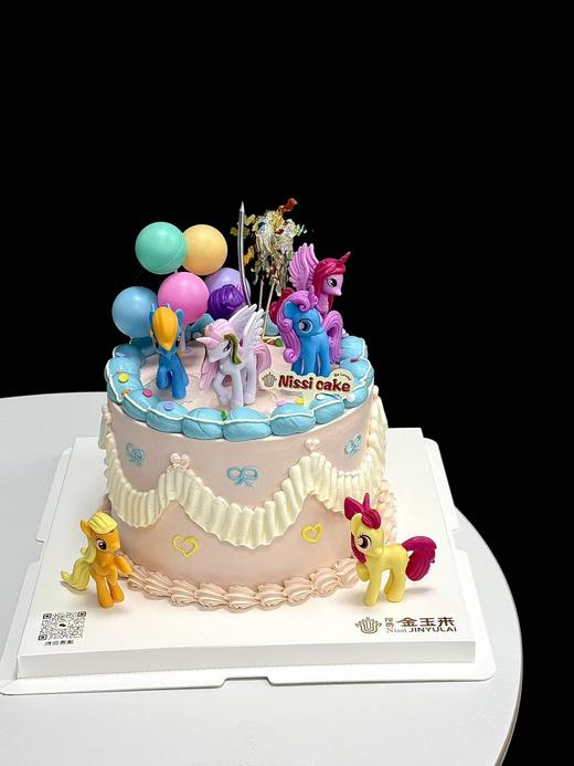 小马宝莉（插件随机） 商品图1