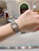 卡地亚 法国坦克系列W51007Q4瑞士石英机芯腕表 尺寸：25X20mm 商品缩略图13