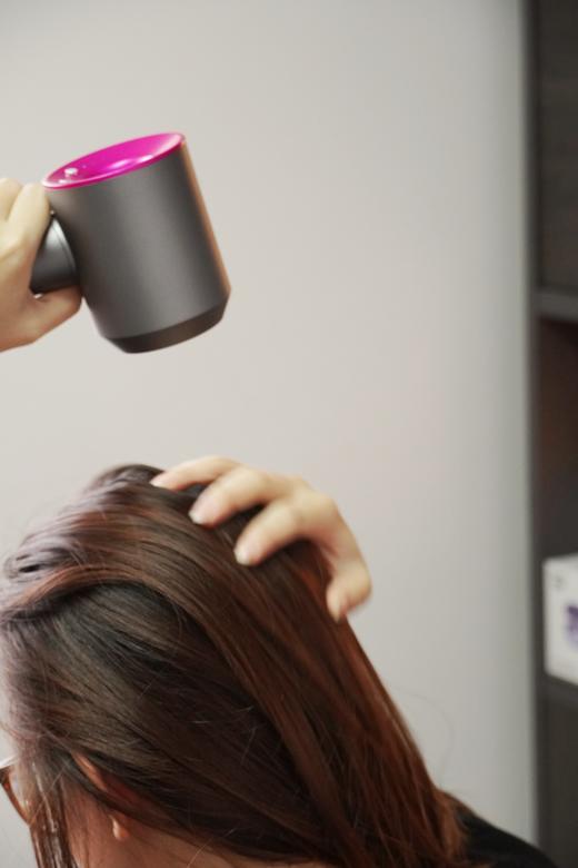 二店m 【AURARO无叶负离子吹风机】 商品图10