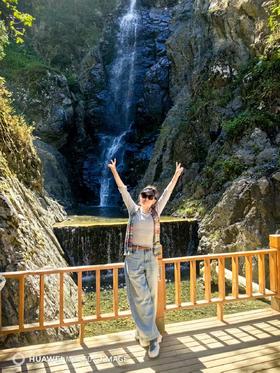 闪照第609期 高级浪漫