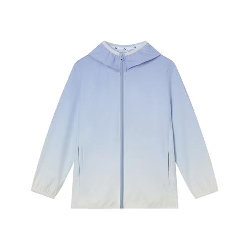 佐丹奴童装26年新款G-MOTION【凉感/防紫外线/遮热】轻薄风衣外套03076004 商品图2