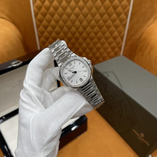 百达翡丽 运动优雅系列 腕表7118/1A-010 35mm 商品图2