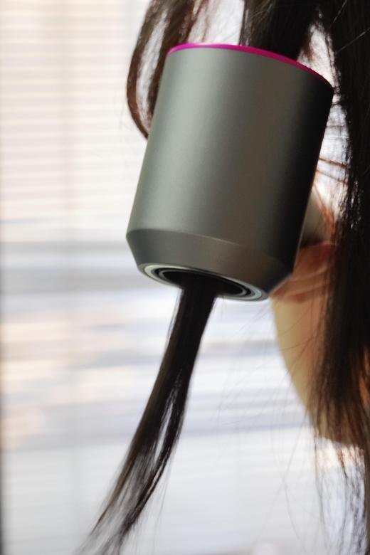 二店m 【AURARO无叶负离子吹风机】 商品图12