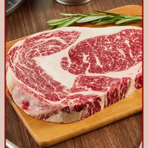 来自澳洲的和牛牛排和牛肉粒  真正的澳洲和牛 真的一口爆汁 商品图4