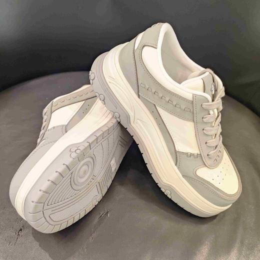 LFGJ5348厚底休闲鞋 商品图2