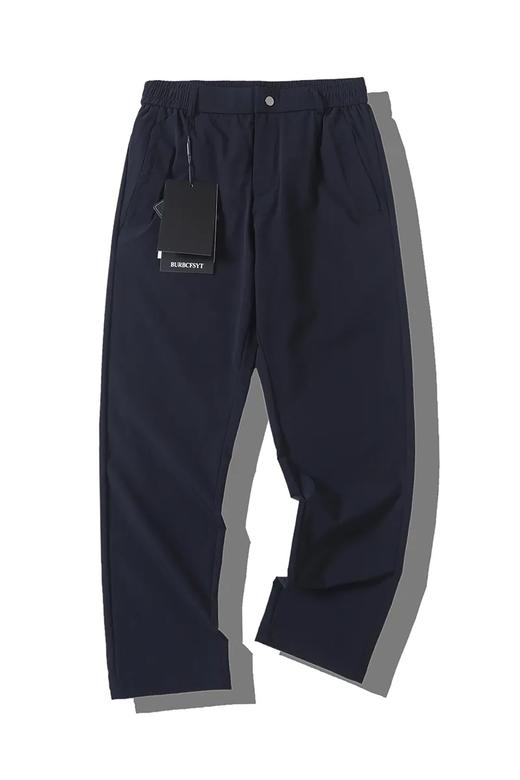 平替款！ 2026春夏新品，户外商务休闲男士长裤 商品图5