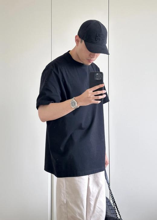 Miu Miu新款棒球帽  (CO) 商品图2