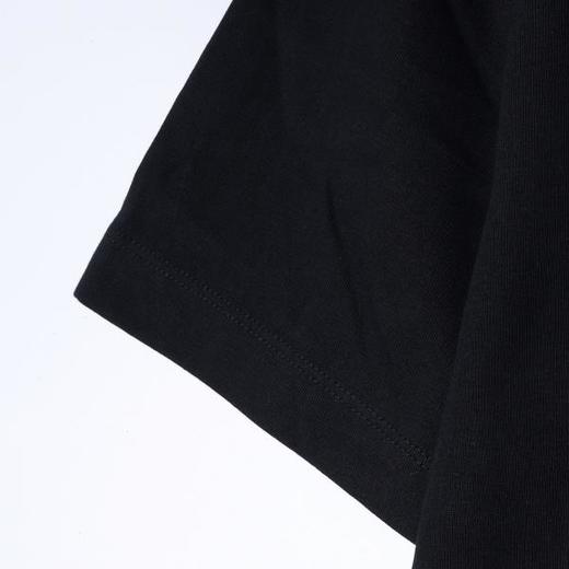 88133SDSA男装2026新款高贵轻奢美式潮牌印花字母圆领短袖T恤显瘦百搭 商品图4