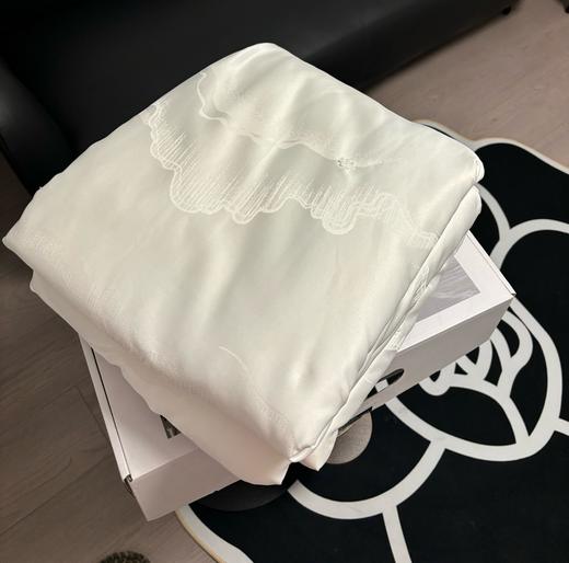 一条礼盒包装！高大上！超级捡漏！蚕丝被中的王者！闭眼入！错过拍大腿！好货看过来！ 商品图1