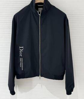 男款立领夹克外套he010