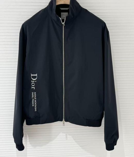 男款立领夹克外套he010 商品图0