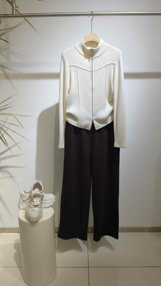 502617福利款加绒裤149元，加绒直筒裤，30 31尺码 商品图5