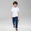佐丹奴童装26年新款全棉液氨短袖POLO衫03016291 商品缩略图1