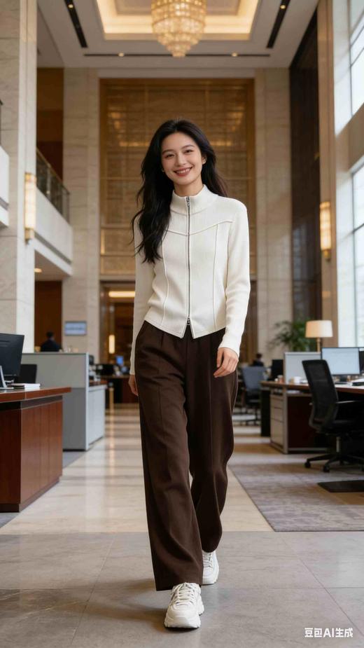 502617福利款加绒裤149元，加绒直筒裤，30 31尺码 商品图1