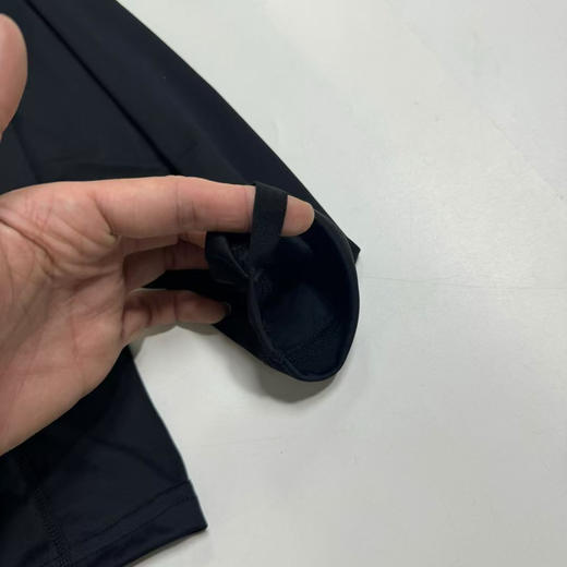 原单正品山浩螺母，户外超轻量，

超轻，超薄，重点是不透，高弹力，

袖口带指套，丝袜手感，超舒适！！

三个色，尺码S-XXL 商品图5