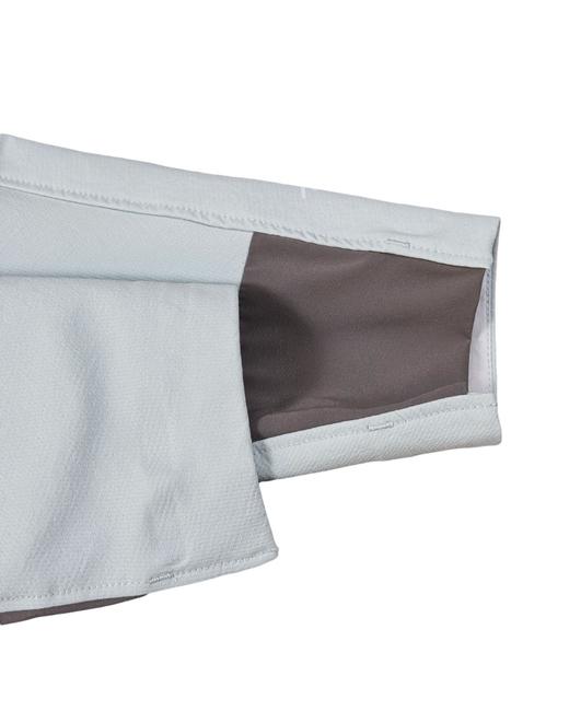 中性款立领软壳皮肤衣外套la003 商品图1